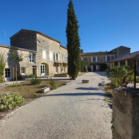 Hotel Prieuré de Grignan Extérieur photo