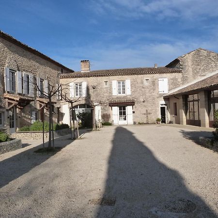 Hotel Prieuré de Grignan Extérieur photo