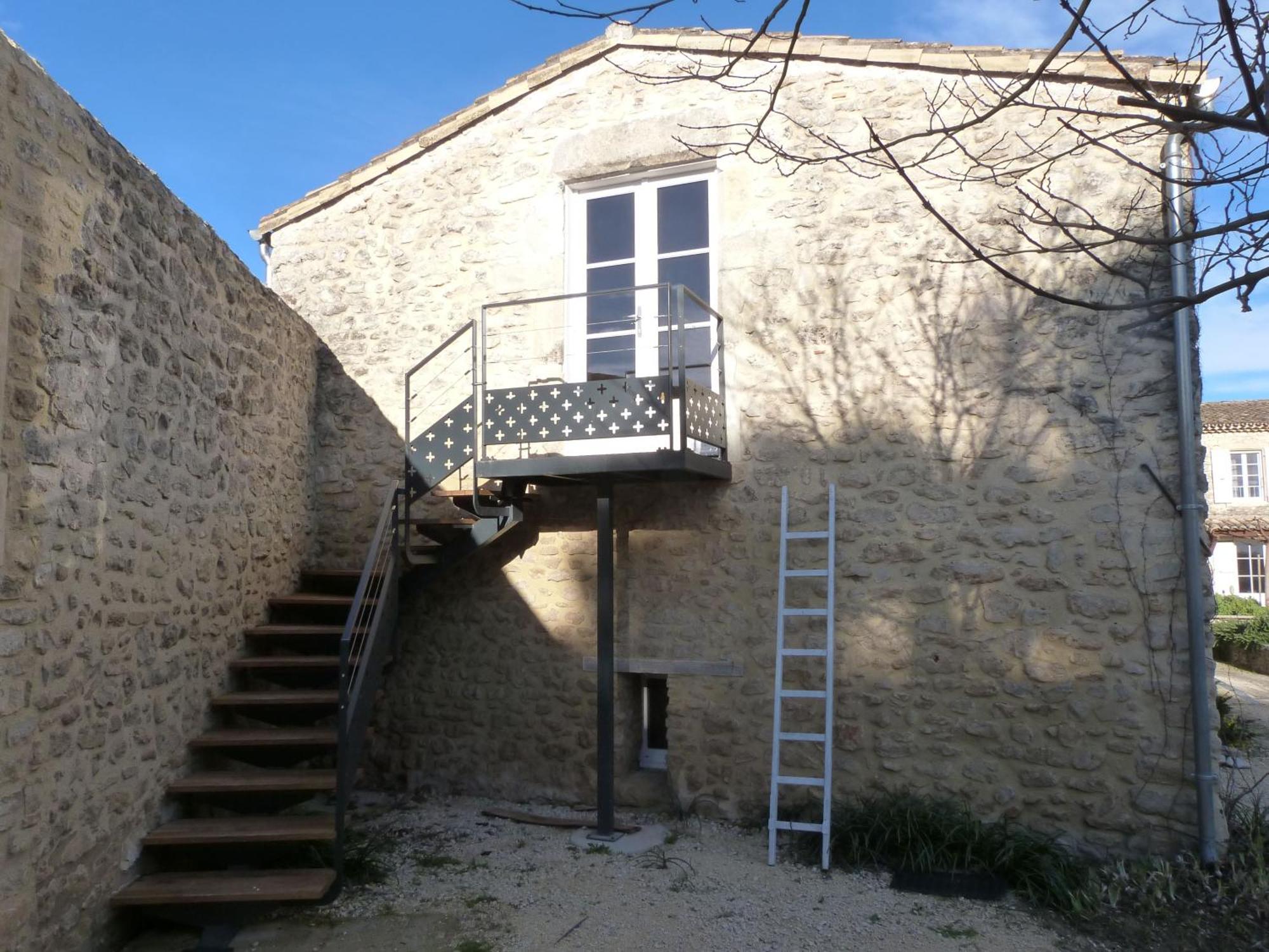 Hotel Prieuré de Grignan Extérieur photo