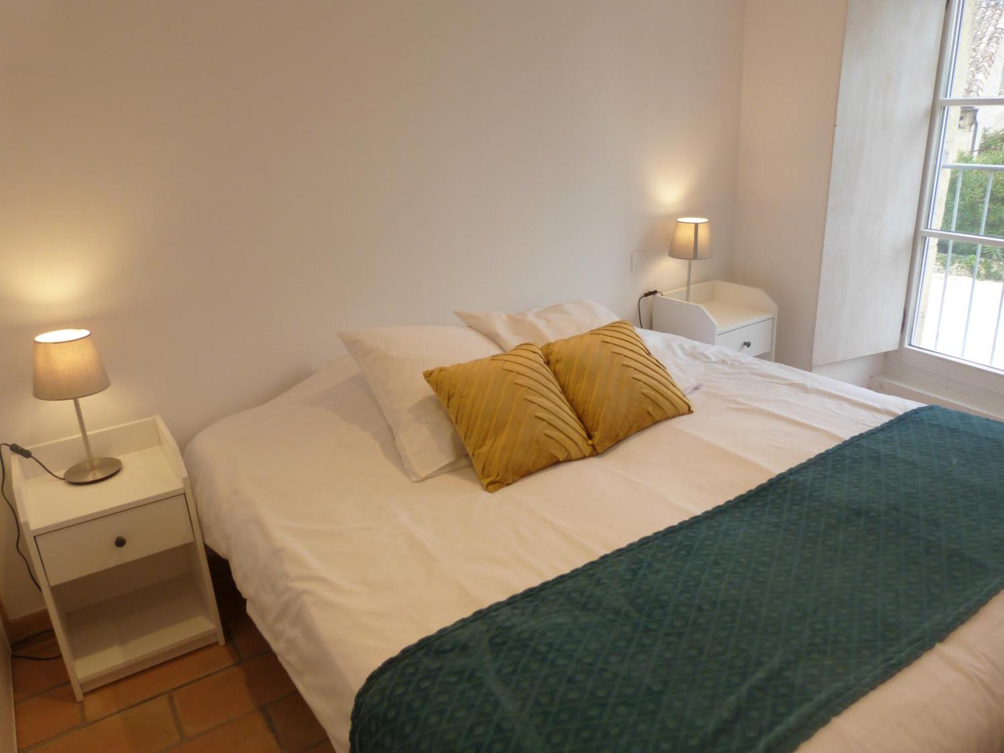 Hotel Prieuré de Grignan Extérieur photo