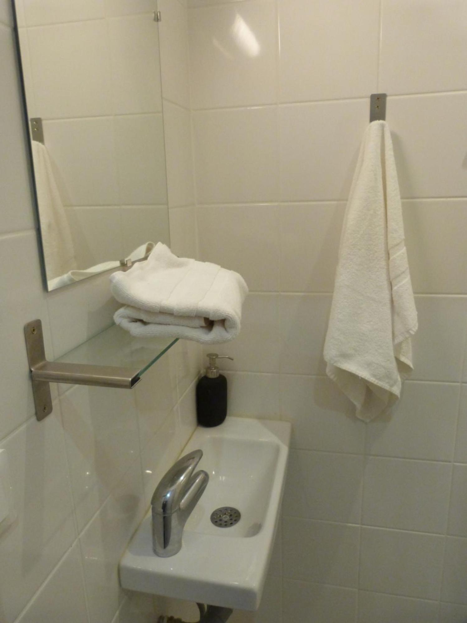Hotel Prieuré de Grignan Chambre photo