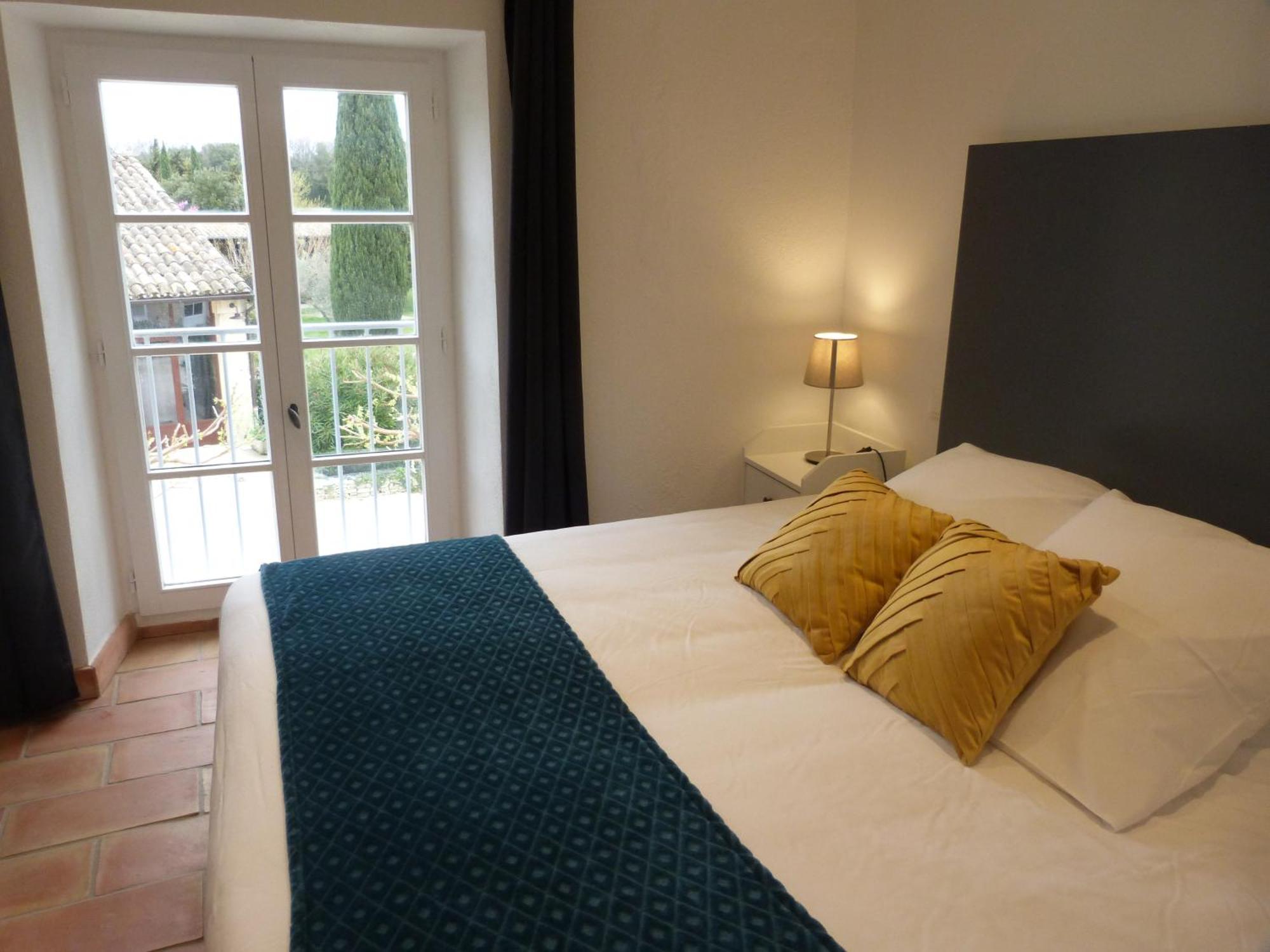 Hotel Prieuré de Grignan Extérieur photo