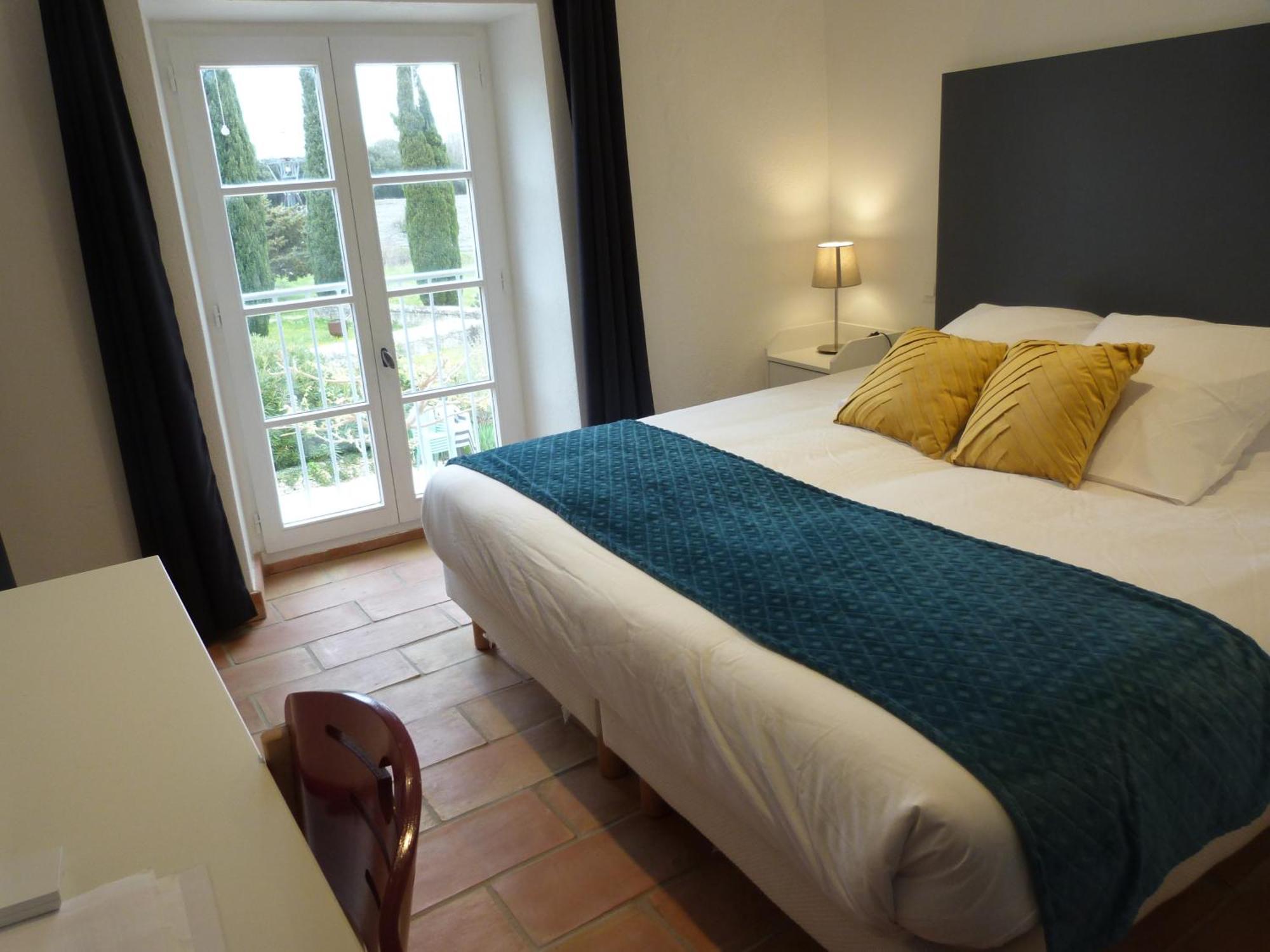 Hotel Prieuré de Grignan Extérieur photo