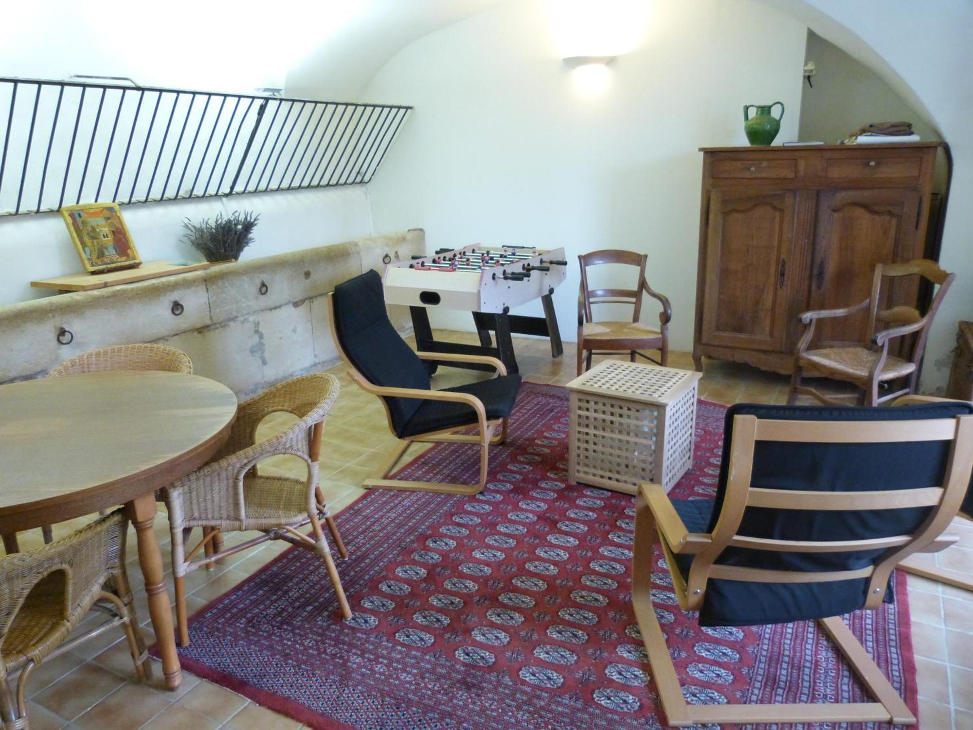 Hotel Prieuré de Grignan Extérieur photo